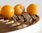 LOPPUUNMYYTY: Tarjoiluastia Hedelmävati Magisso Vertigo - muotoilu pitää hedelmät tuoreina pidempään